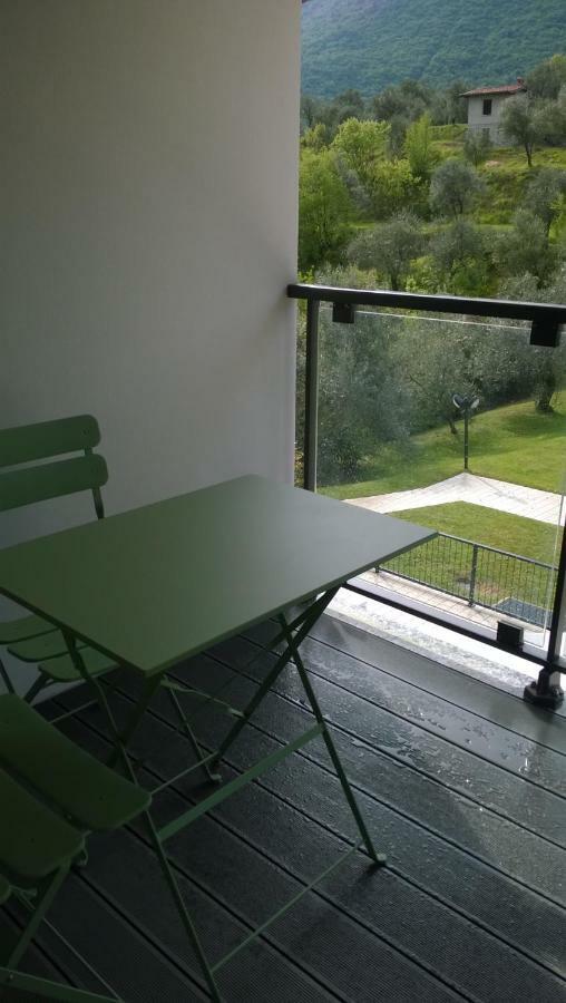 Casa Vigole Toscolano Maderno Exterior foto