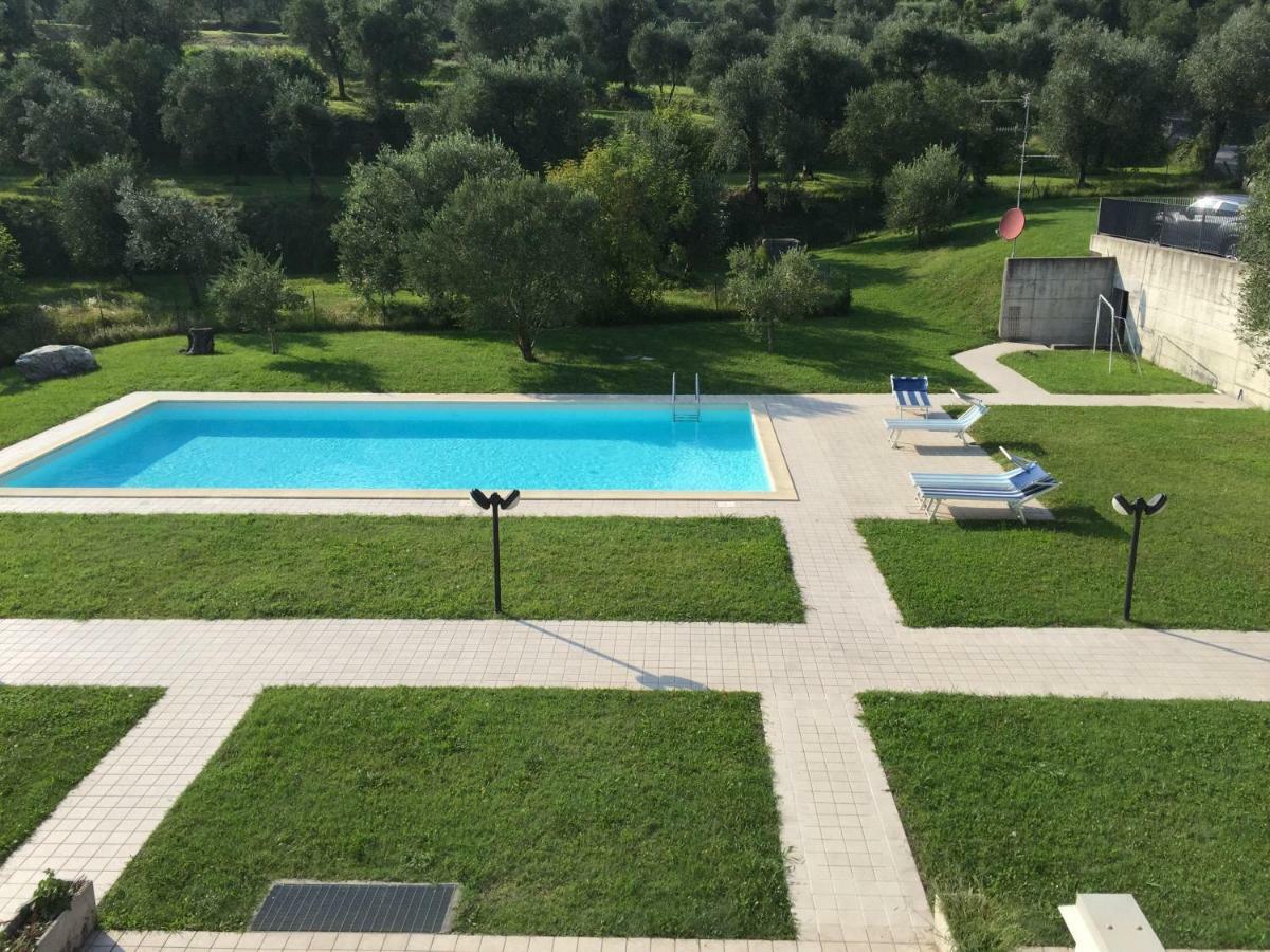 Casa Vigole Toscolano Maderno Exterior foto