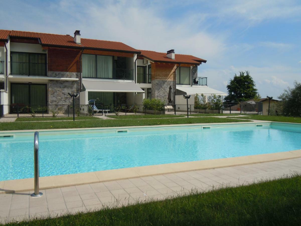 Casa Vigole Toscolano Maderno Exterior foto