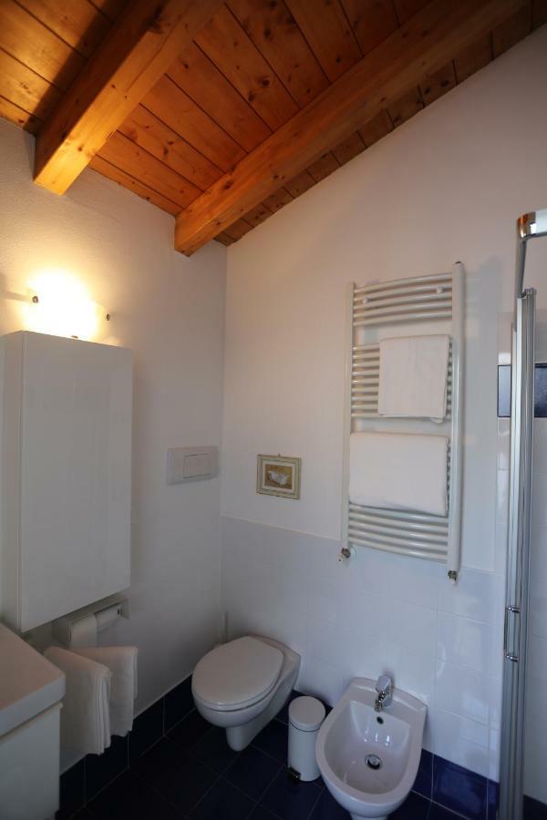 Casa Vigole Toscolano Maderno Exterior foto