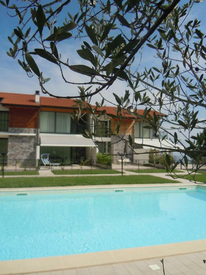 Casa Vigole Toscolano Maderno Exterior foto