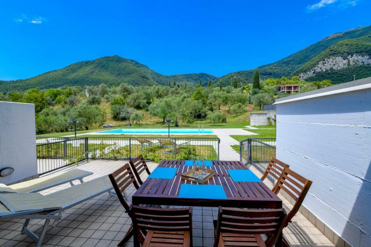 Casa Vigole Toscolano Maderno Exterior foto