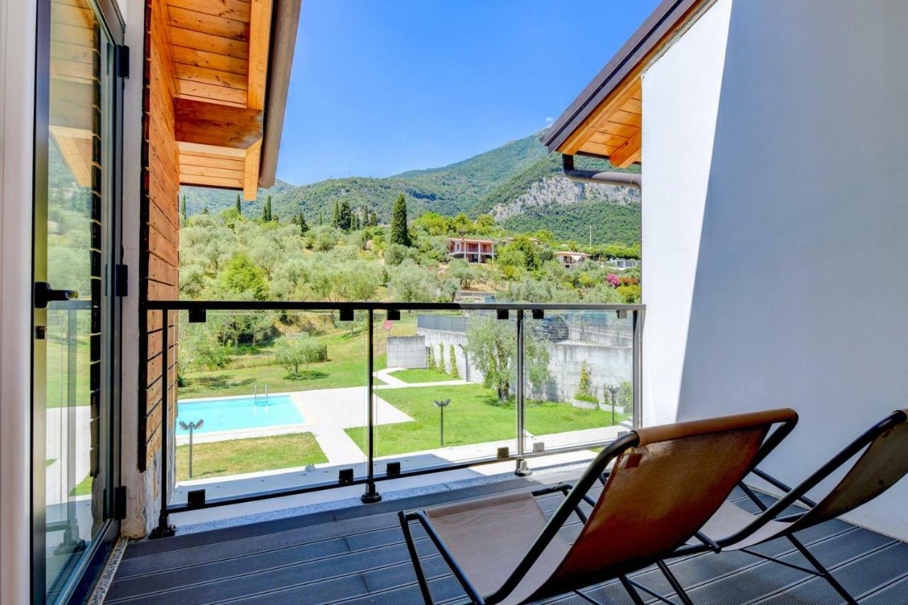 Casa Vigole Toscolano Maderno Exterior foto
